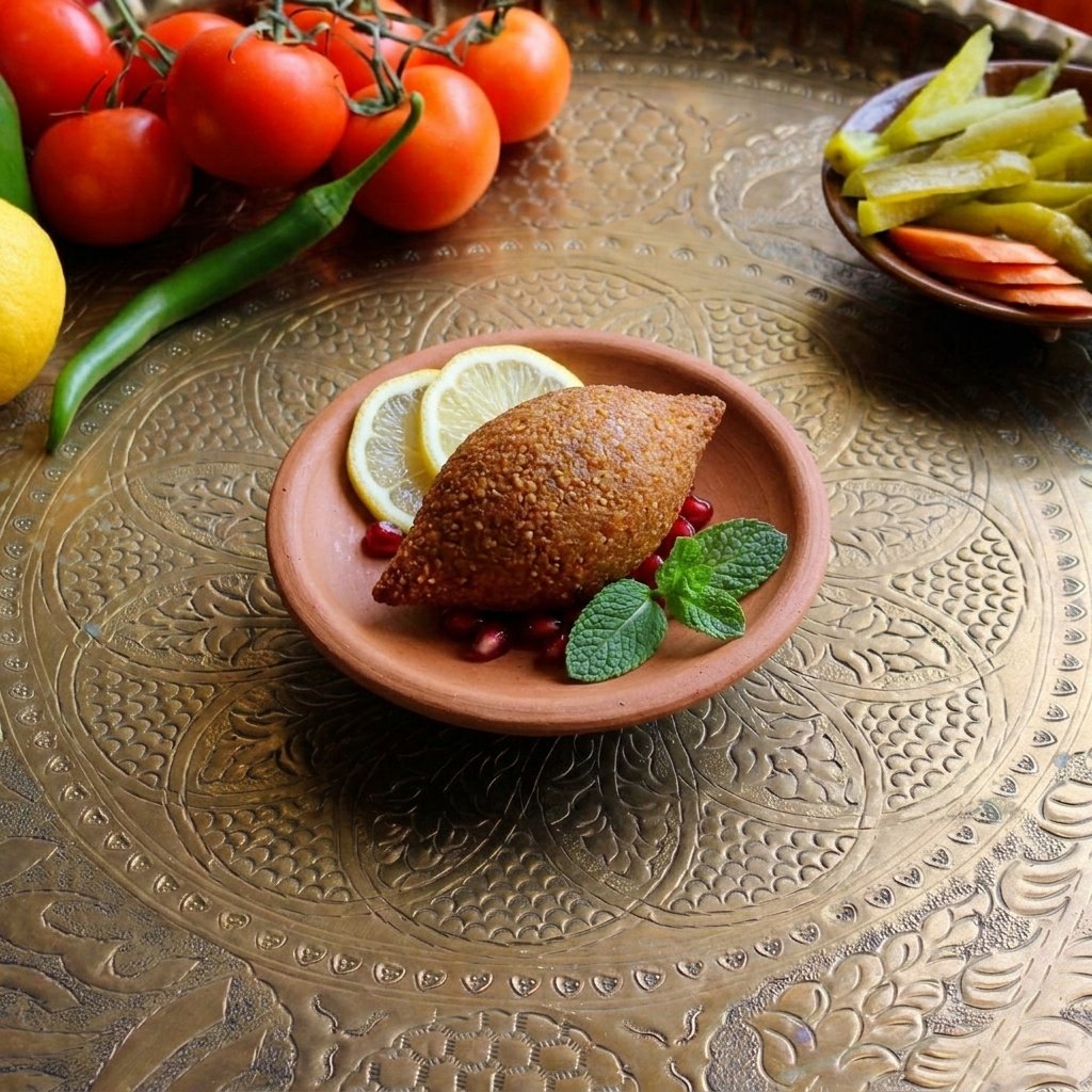 Kibbeh