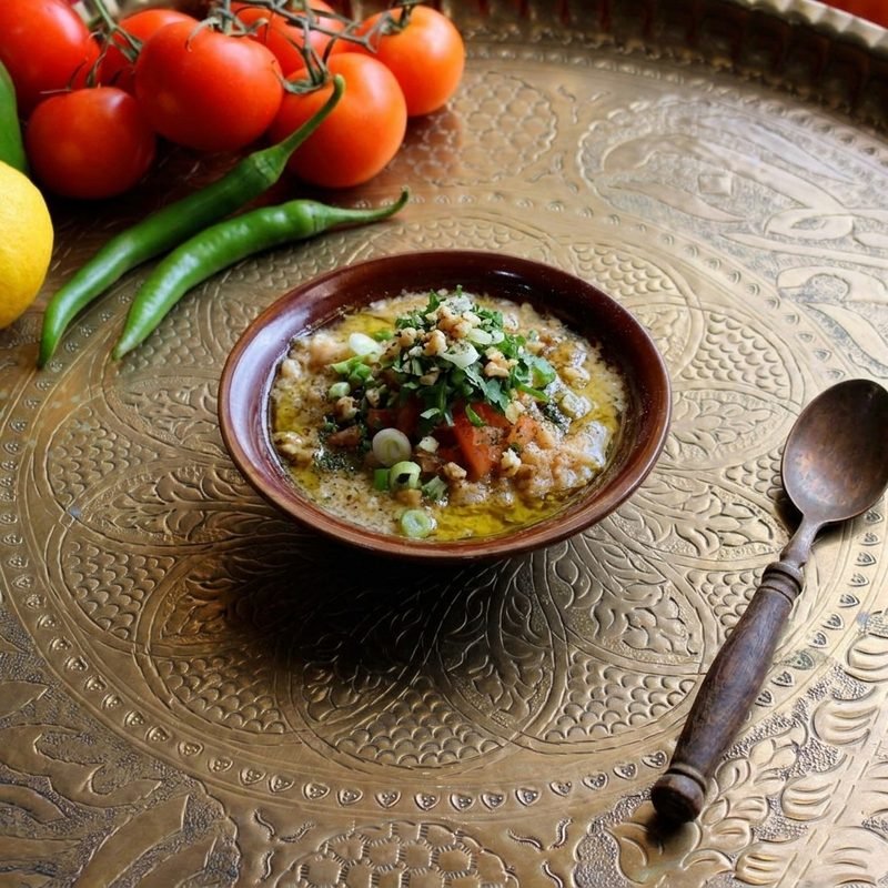 Kashke Khadra